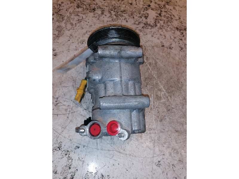 Recambio de compresor aire acondicionado para peugeot 307 break/sw (s2) sw referencia OEM IAM 9651910980  