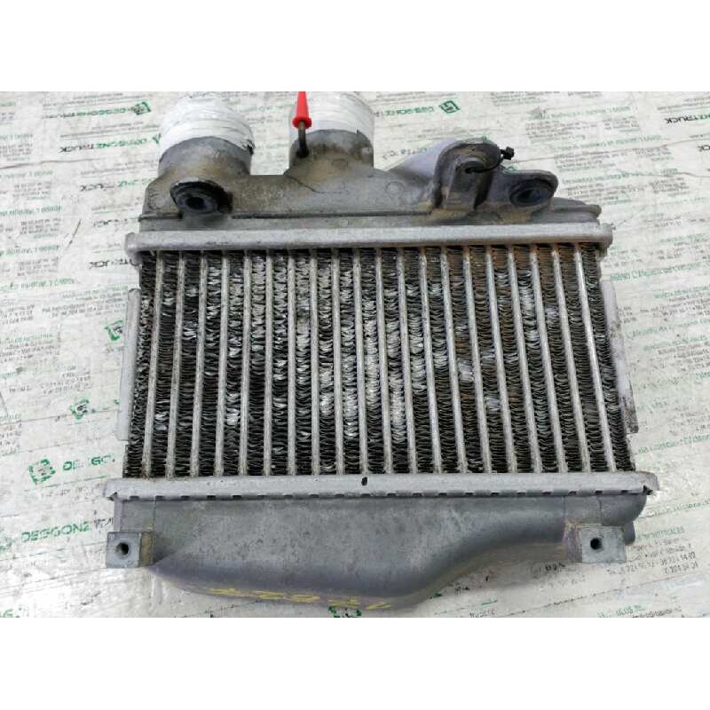 Recambio de intercooler para toyota avensis berlina (t 22) 2.0 d4-d luna (4-ptas.) referencia OEM IAM   