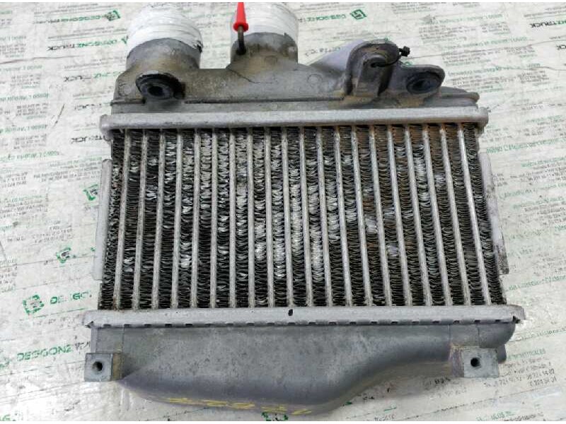 Recambio de intercooler para toyota avensis berlina (t 22) 2.0 d4-d luna (4-ptas.) referencia OEM IAM   