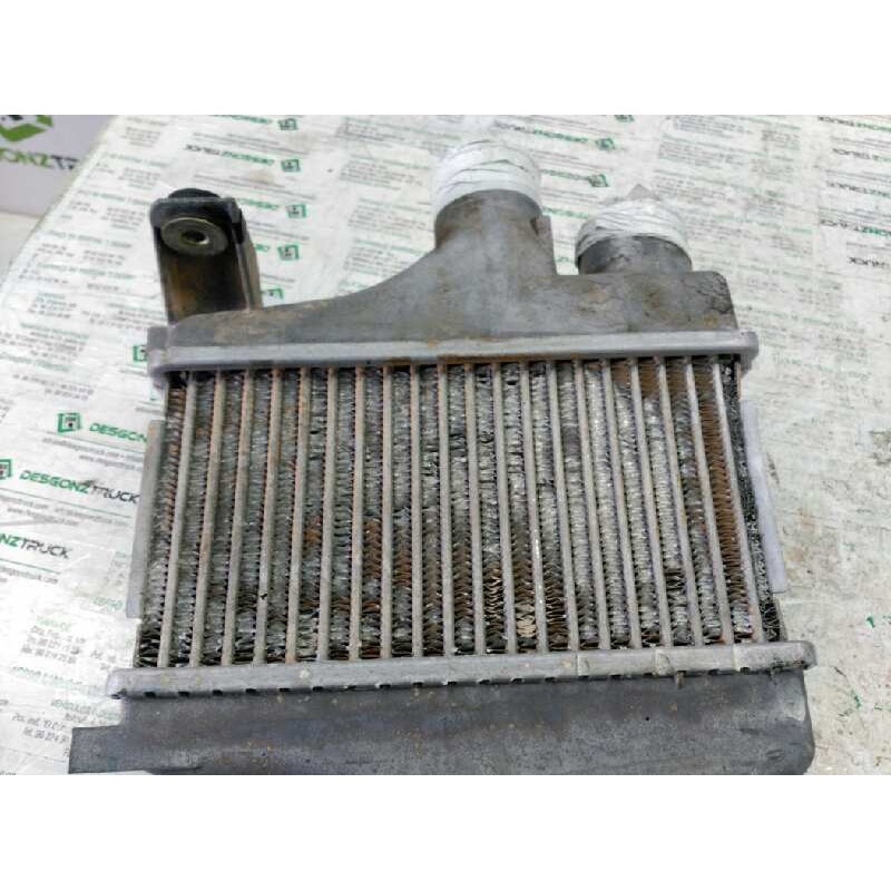 Recambio de intercooler para toyota avensis berlina (t 22) 2.0 d4-d luna (4-ptas.) referencia OEM IAM   
