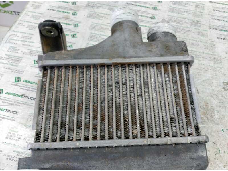 Recambio de intercooler para toyota avensis berlina (t 22) 2.0 d4-d luna (4-ptas.) referencia OEM IAM   