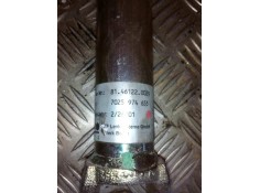 Recambio de columna direccion para man tg - a 18.xxx fg / bb   (e3/e4) l referencia OEM IAM 81461220029 7025974655  2