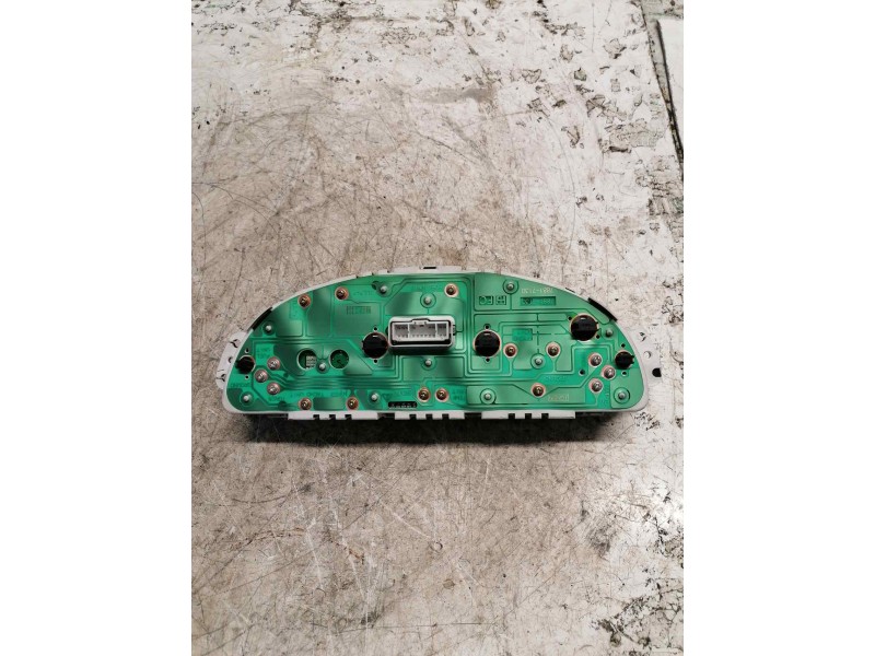 Recambio de cuadro instrumentos para hyundai matrix (fc) 1.6 gls referencia OEM IAM 20020118  