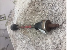 Recambio de transmision trasera izquierda para mercedes-benz clase c (w203) berlina 200 compressor (203.045) referencia OEM IAM 