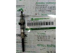 Recambio de calentadores para chrysler voyager (gs) 2.5 td referencia OEM IAM   