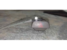 Recambio de warning para ford focus berlina (cap) ambiente (d) referencia OEM IAM 4M5T13A350AC 3 PINS 