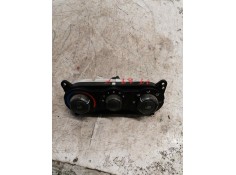 Recambio de mando calefaccion / aire acondicionado para hyundai matrix (fc) 1.6 gls referencia OEM IAM 9725017XXX  