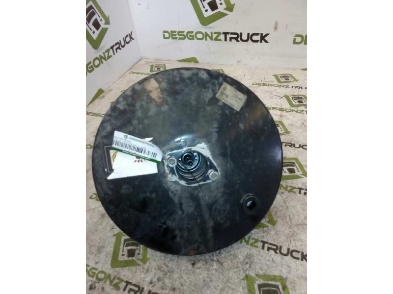 Recambio de servofreno para iveco trucks daily 35s9 referencia OEM IAM 136905 99487840 