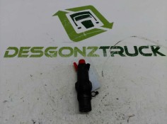 Recambio de inyector para fiat bravo (182) 1.9 turbodiesel referencia OEM IAM LCR6705304  