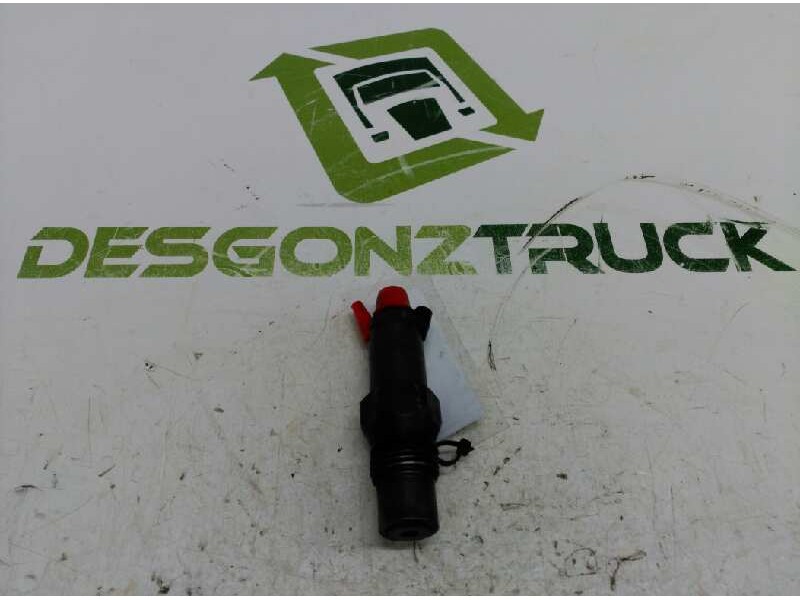 Recambio de inyector para fiat bravo (182) 1.9 turbodiesel referencia OEM IAM LCR6705304  