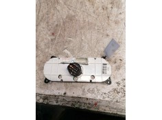 Recambio de mando calefaccion / aire acondicionado para hyundai matrix (fc) 1.6 gls referencia OEM IAM 9725017XXX   2