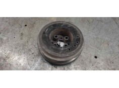 Recambio de polea cigueñal para seat leon (1m1) 1.9 tdi referencia OEM IAM   