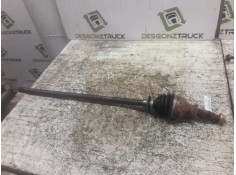 Recambio de transmision delantera derecha para land rover discovery (lt) td5 referencia OEM IAM   