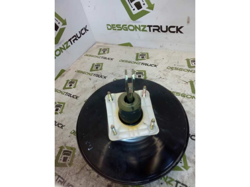 Recambio de servofreno para iveco trucks daily 35s9 referencia OEM IAM 136905 99487840 