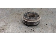 Recambio de polea cigueñal para seat leon (1m1) 1.9 tdi referencia OEM IAM    2