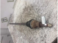 Recambio de transmision delantera derecha para land rover discovery (lt) td5 referencia OEM IAM    2