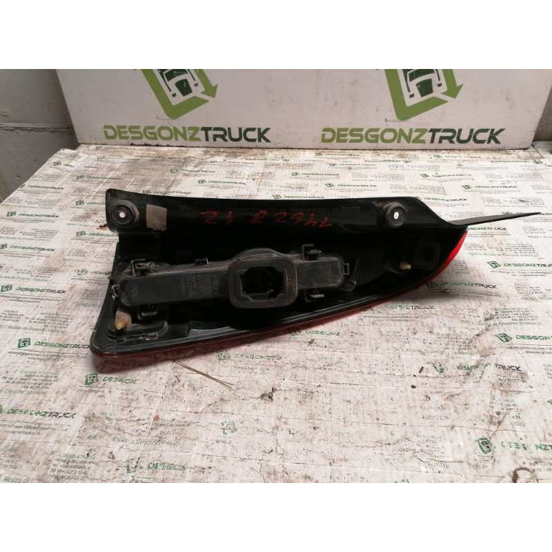 Recambio de piloto trasero izquierdo para renault espace iv (jk0) 1.9 dci diesel referencia OEM IAM  5 PINS 