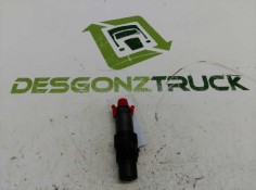 Recambio de inyector para fiat bravo (182) 1.9 turbodiesel referencia OEM IAM LCR6705304  