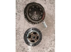 Recambio de kit embrague para seat arosa (6h1) stella referencia OEM IAM 052141025  