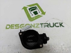 Recambio de caudalimetro para fiat bravo (182) 1.9 turbodiesel referencia OEM IAM 0281002144 46411675 BOSCH