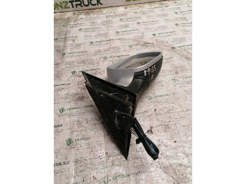 Recambio de retrovisor derecho para volkswagen passat berlina (3b2) comfortline referencia OEM IAM  5 CABLES 