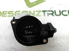 Recambio de caudalimetro para fiat bravo (182) 1.9 turbodiesel referencia OEM IAM 0281002144 46411675 BOSCH 2