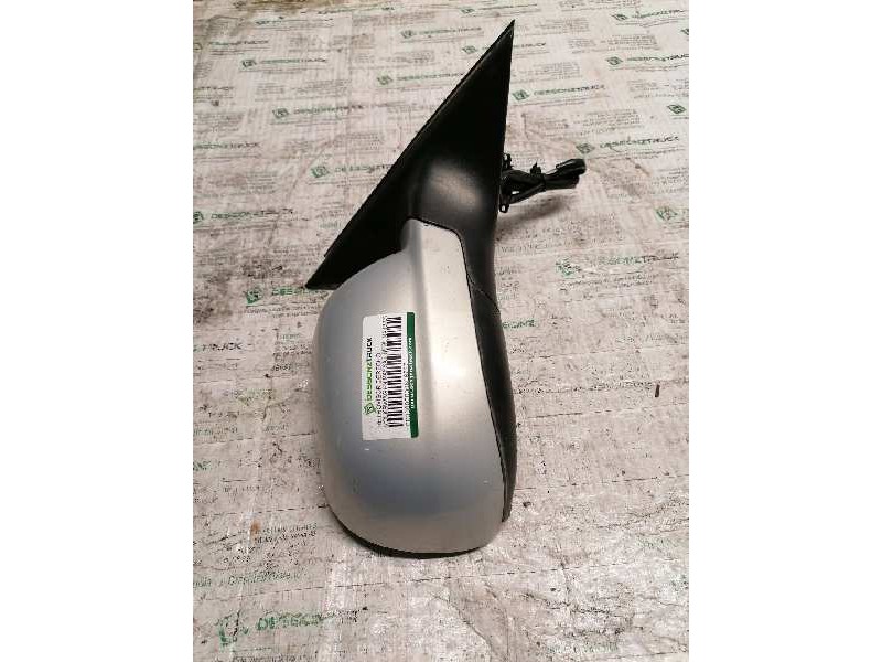 Recambio de retrovisor derecho para volkswagen passat berlina (3b2) comfortline referencia OEM IAM  5 CABLES 