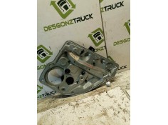 Recambio de elevalunas trasero derecho para volkswagen golf iv berlina (1j1) básico referencia OEM IAM 1J4839756A  