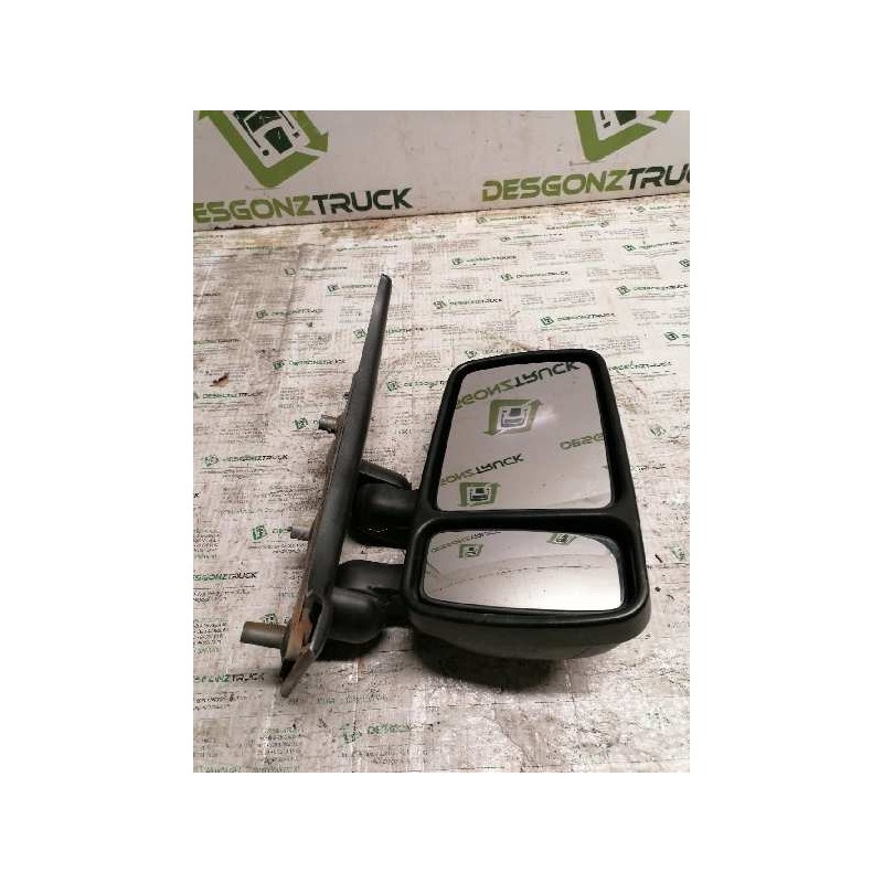 Recambio de retrovisor derecho para renault master desde ´98 base, caja cerrada l1h1 rs 3078 referencia OEM IAM   