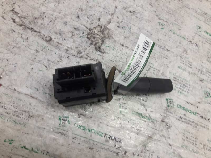 Recambio de mando limpia para peugeot 206 berlina xr referencia OEM IAM 96049597ZL 61580003 