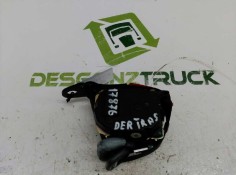 Recambio de cinturon seguridad trasero derecho para fiat bravo (182) 1.9 turbodiesel referencia OEM IAM   