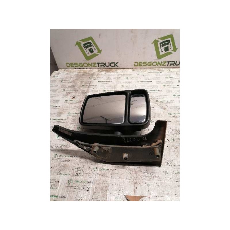 Recambio de retrovisor derecho para renault master desde ´98 base, caja cerrada l1h1 rs 3078 referencia OEM IAM   