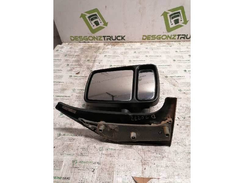 Recambio de retrovisor derecho para renault master desde ´98 base, caja cerrada l1h1 rs 3078 referencia OEM IAM   