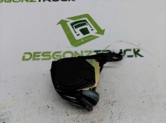 Recambio de cinturon seguridad trasero derecho para fiat bravo (182) 1.9 turbodiesel referencia OEM IAM    2