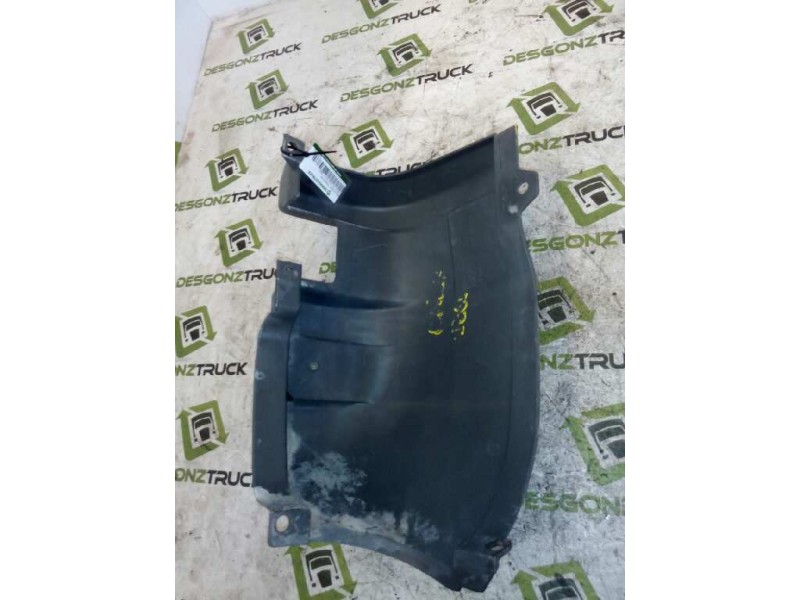 Recambio de molduras traseras para iveco trucks daily 35s9 referencia OEM IAM 500326835 56712 PARTE TRASERA IZQUIERDA