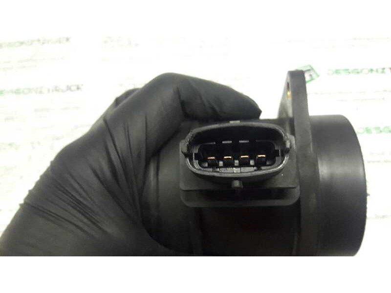 Recambio de caudalimetro para fiat doblo (119) 1.3 16v multijet active com. (55kw) referencia OEM IAM   
