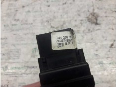 Recambio de mando intermitentes para peugeot 206 berlina xr referencia OEM IAM 34423001 96307459ZL  2