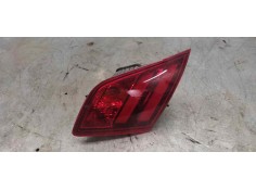 Recambio de piloto trasero derecho interior para peugeot 308 active referencia OEM IAM   