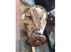 Recambio de grupo para nissan trade 100 chasis cabina referencia OEM IAM 39:10 31 ESTRIAS DE PALIER 