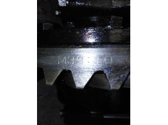 Recambio de grupo para nissan trade 100 chasis cabina referencia OEM IAM 39:10 31 ESTRIAS DE PALIER  2