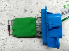 Recambio de resistencia calefaccion para renault vel satis (bj0) expression referencia OEM IAM 4R47K2R3K  