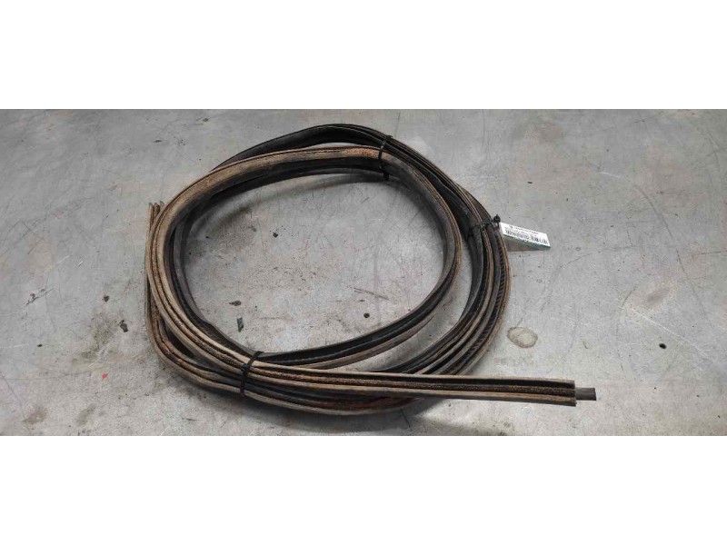 Recambio de gomas contorno puerta para renault kangoo profesional referencia OEM IAM   PORTON