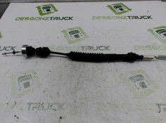 Recambio de cable embrage para citroën berlingo 1.9 600 d furg. referencia OEM IAM   