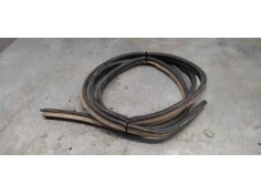 Recambio de gomas contorno puerta para renault kangoo profesional referencia OEM IAM   PORTON 2