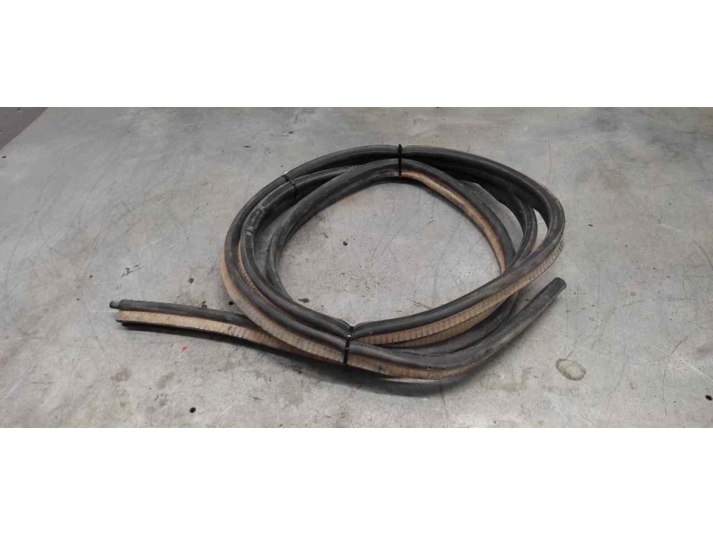 Recambio de gomas contorno puerta para renault kangoo profesional referencia OEM IAM   PORTON