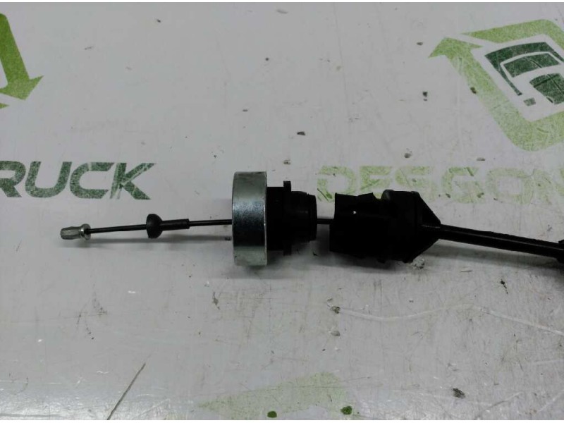 Recambio de cable embrage para citroën berlingo 1.9 600 d furg. referencia OEM IAM   