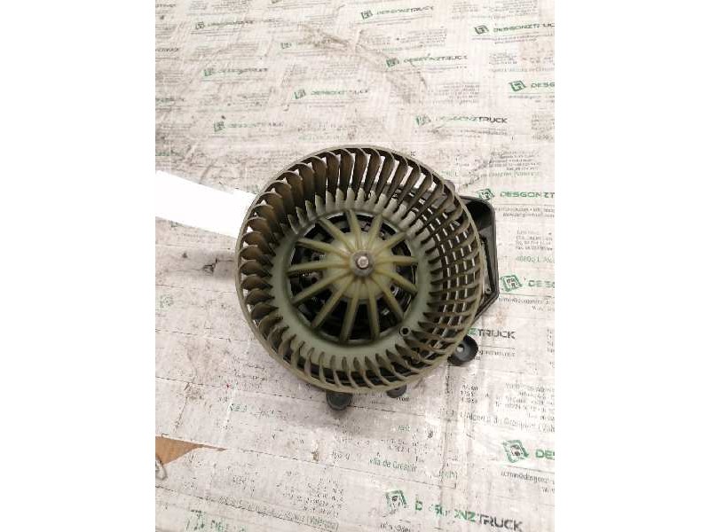 Recambio de ventilador calefaccion para volkswagen passat berlina (3b2) comfortline referencia OEM IAM 740221233F 8D1820021 6 PI