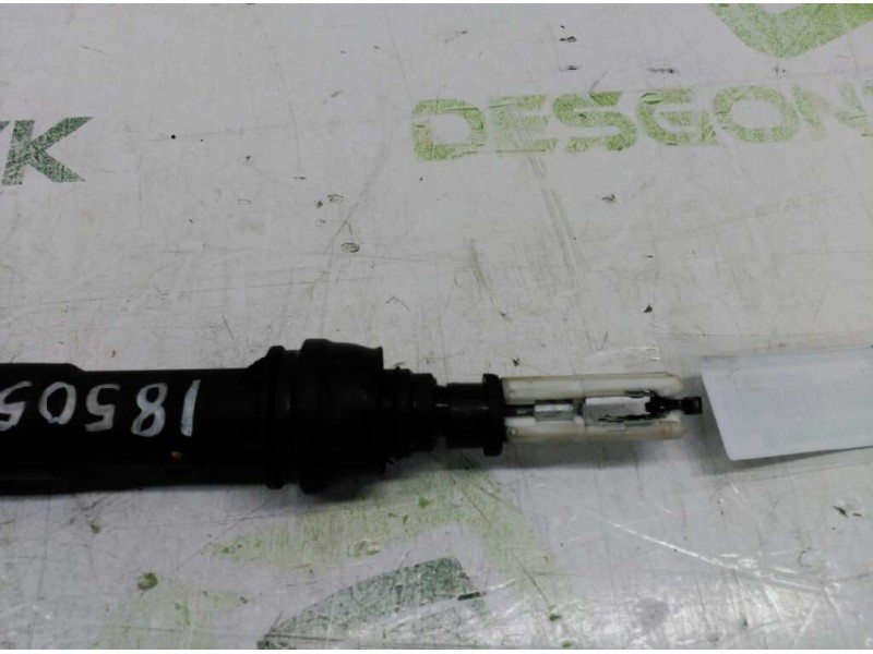 Recambio de cable embrage para citroën berlingo 1.9 600 d furg. referencia OEM IAM   