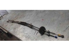 Recambio de cables de cambio para citroën c4 lim. seduction referencia OEM IAM   
