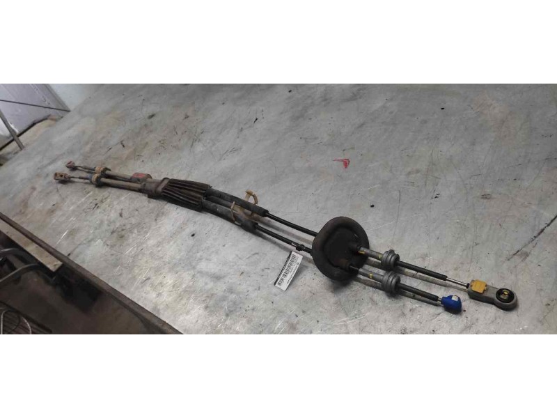 Recambio de cables de cambio para citroën c4 lim. seduction referencia OEM IAM   